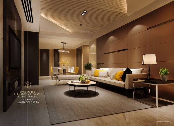  adara Living Area