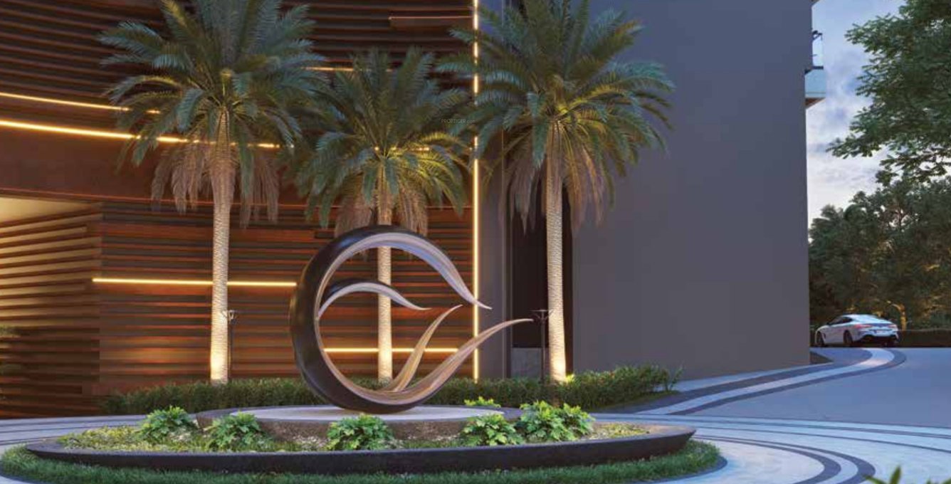 canvas by life republic Landscaped Gardens