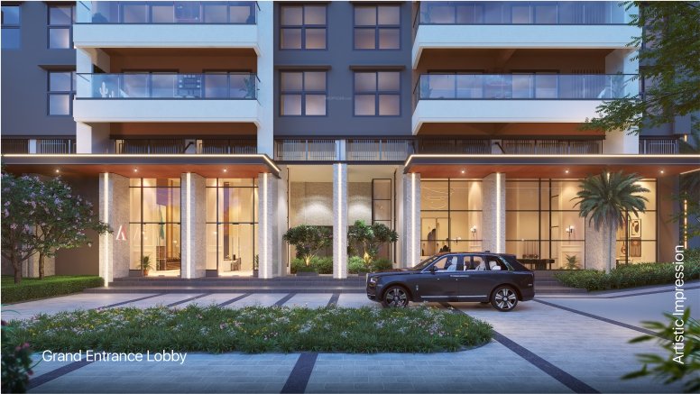 life republic sector r5 5th avenue canvas phase i Others