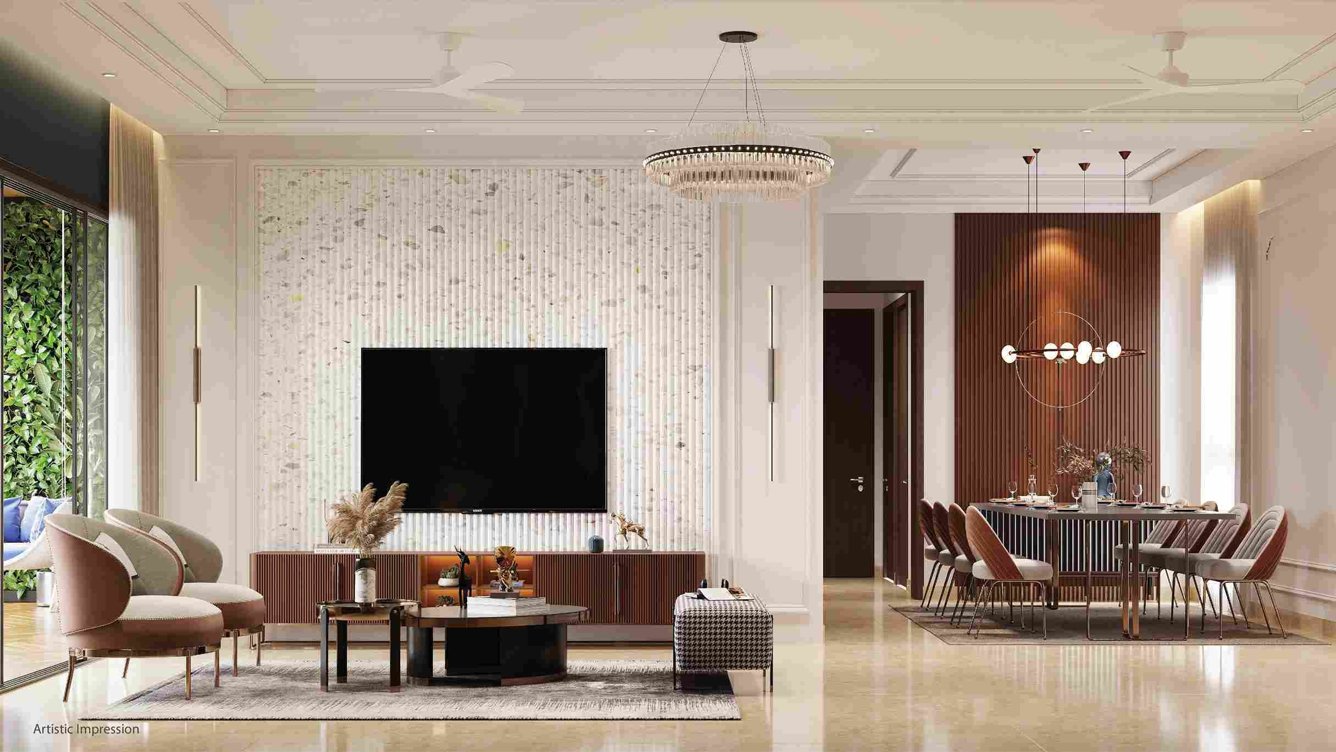 life republic sector r5 5th avenue canvas phase i Others