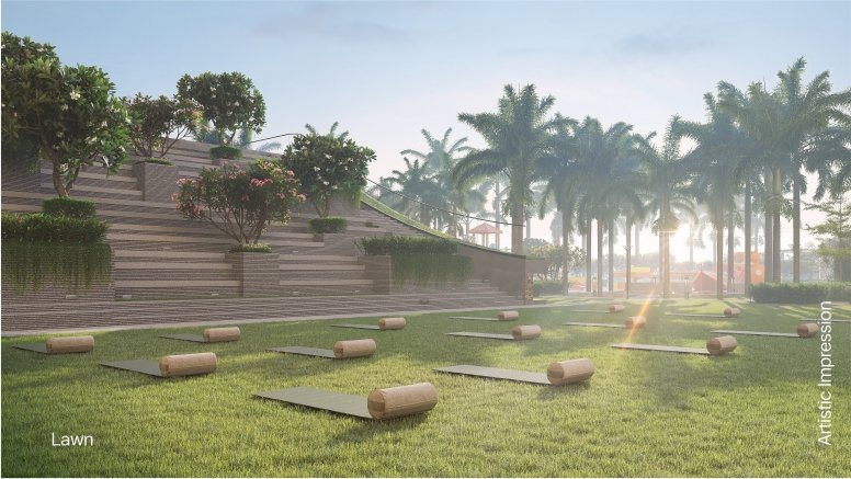 life republic sector r5 5th avenue canvas phase i Others