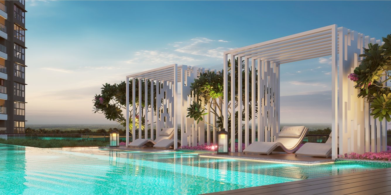 life republic sector r5 5th avenue canvas phase i Others