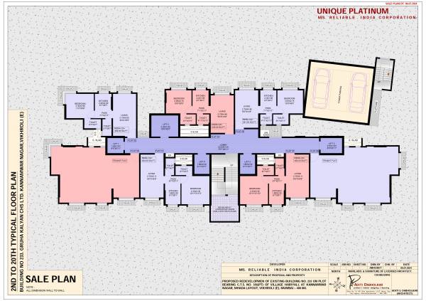  unique-platinum Unique Platinum Cluster Plan