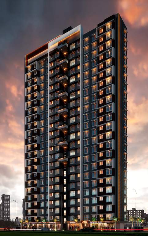  unique platinum Elevation