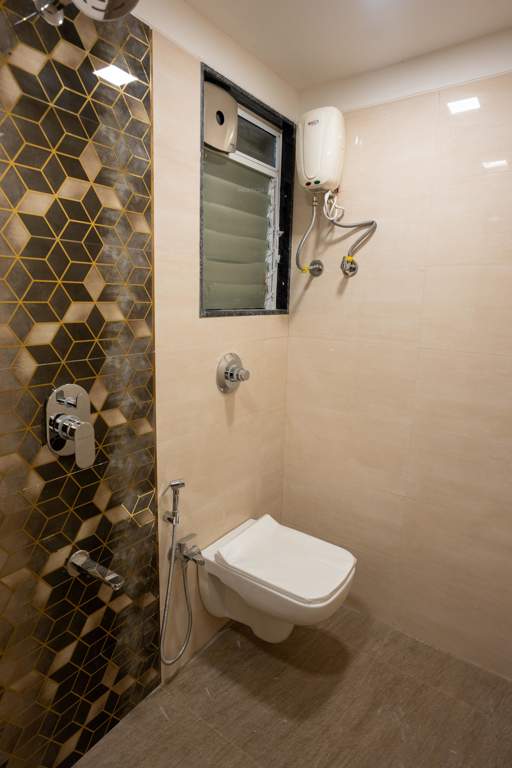  unique platinum Bathroom