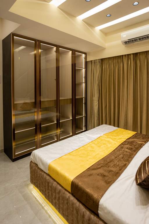  unique platinum Bedroom