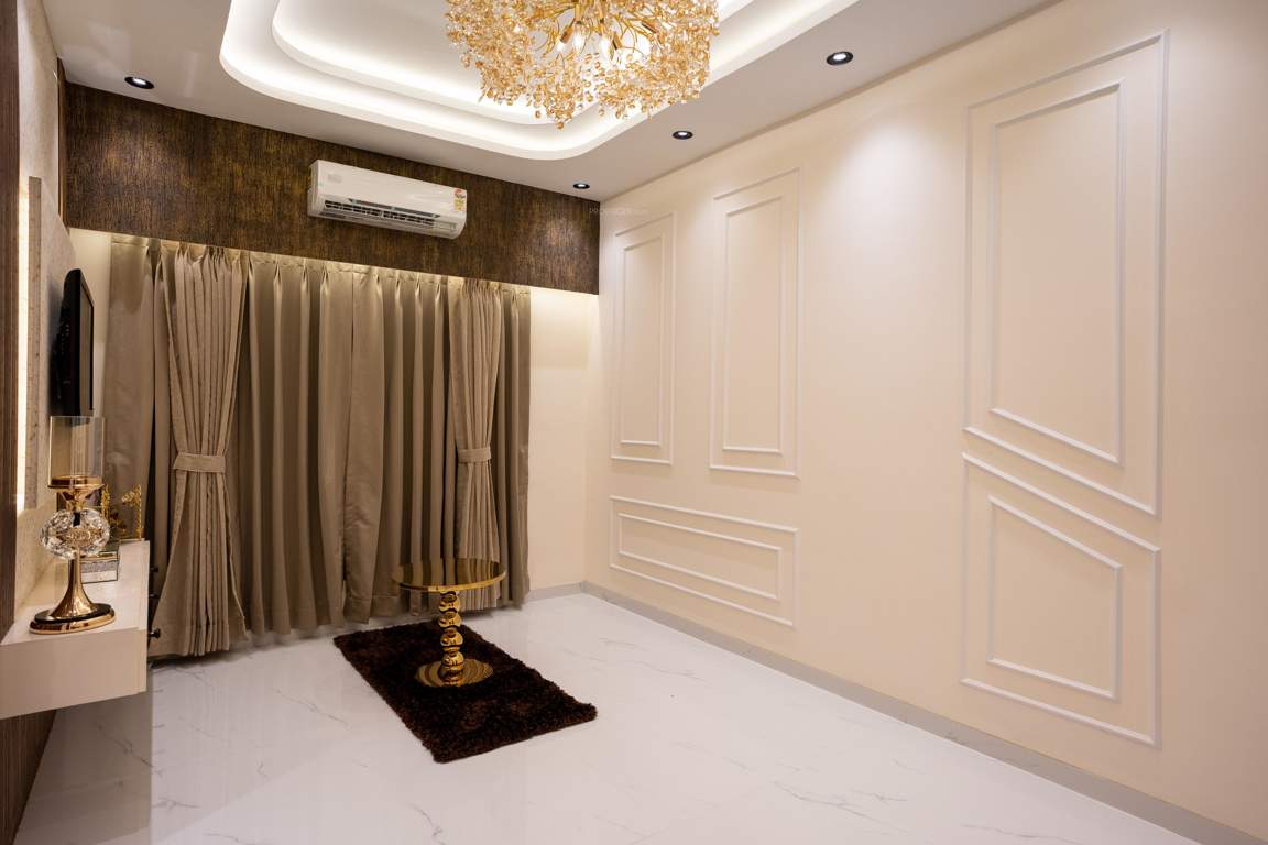  unique platinum Bedroom