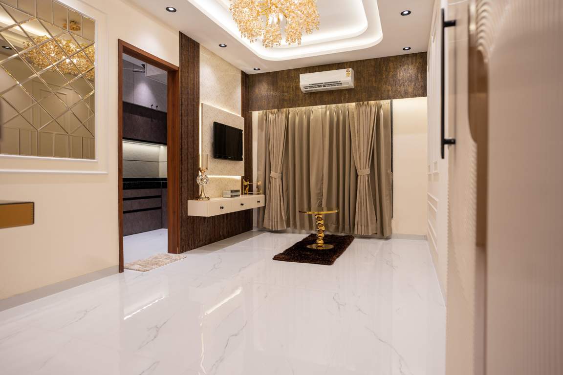  unique platinum Bedroom