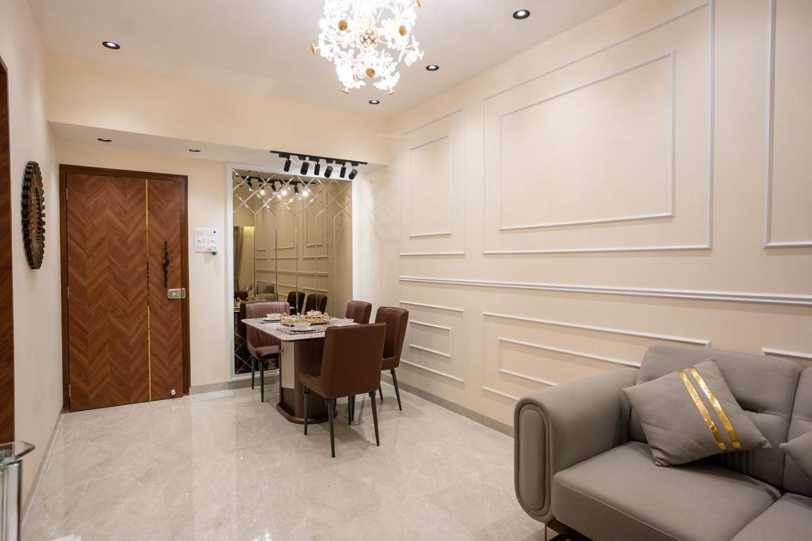  unique platinum Dining Area