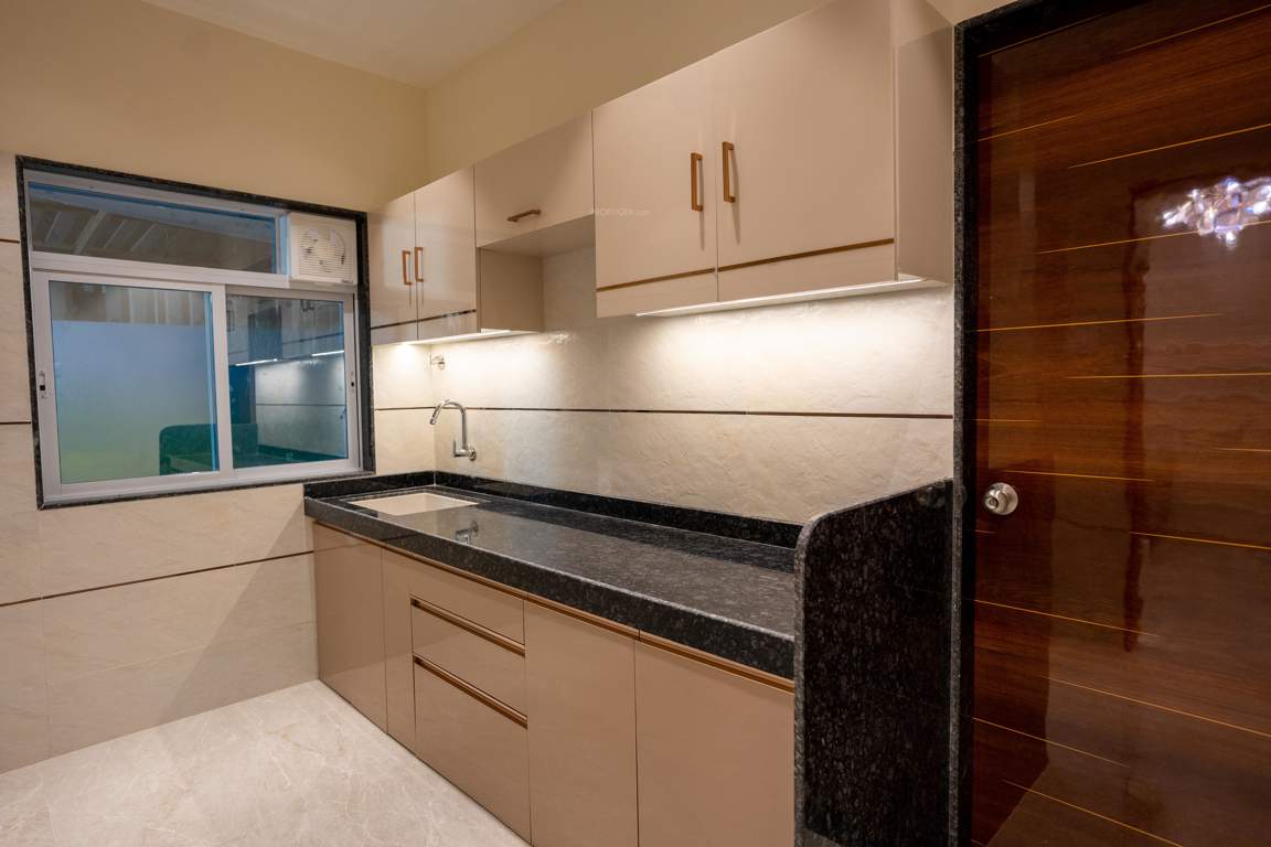  unique platinum Kitchen