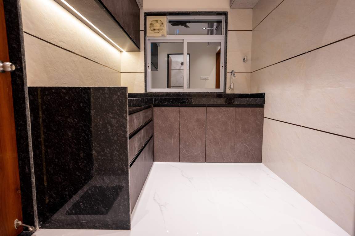  unique platinum Kitchen