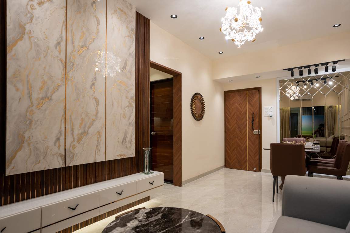  unique platinum Living Area