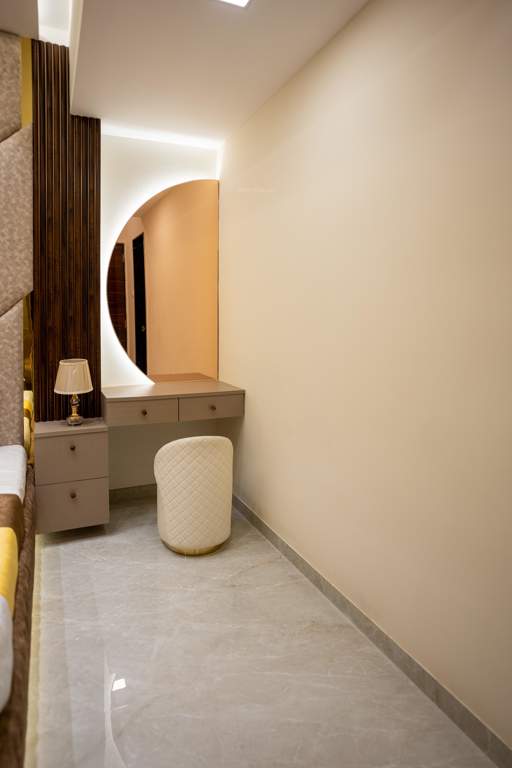  unique platinum Living Area