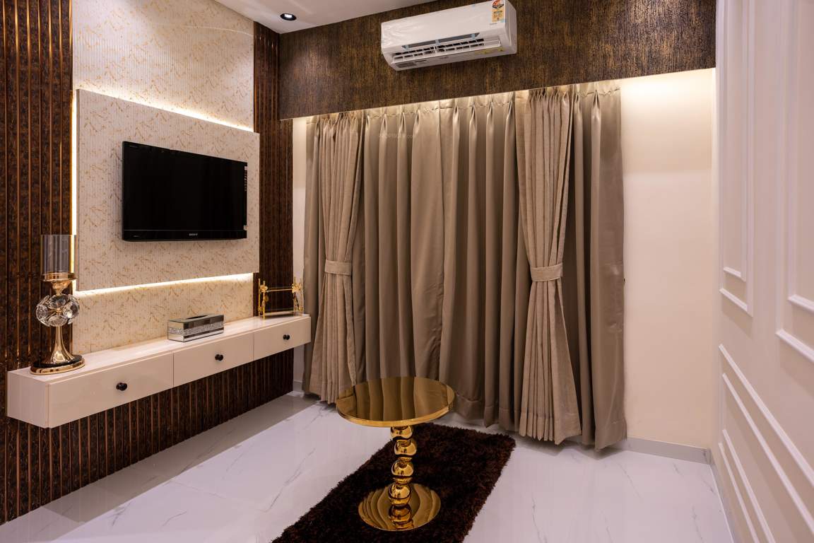  unique platinum Living Area