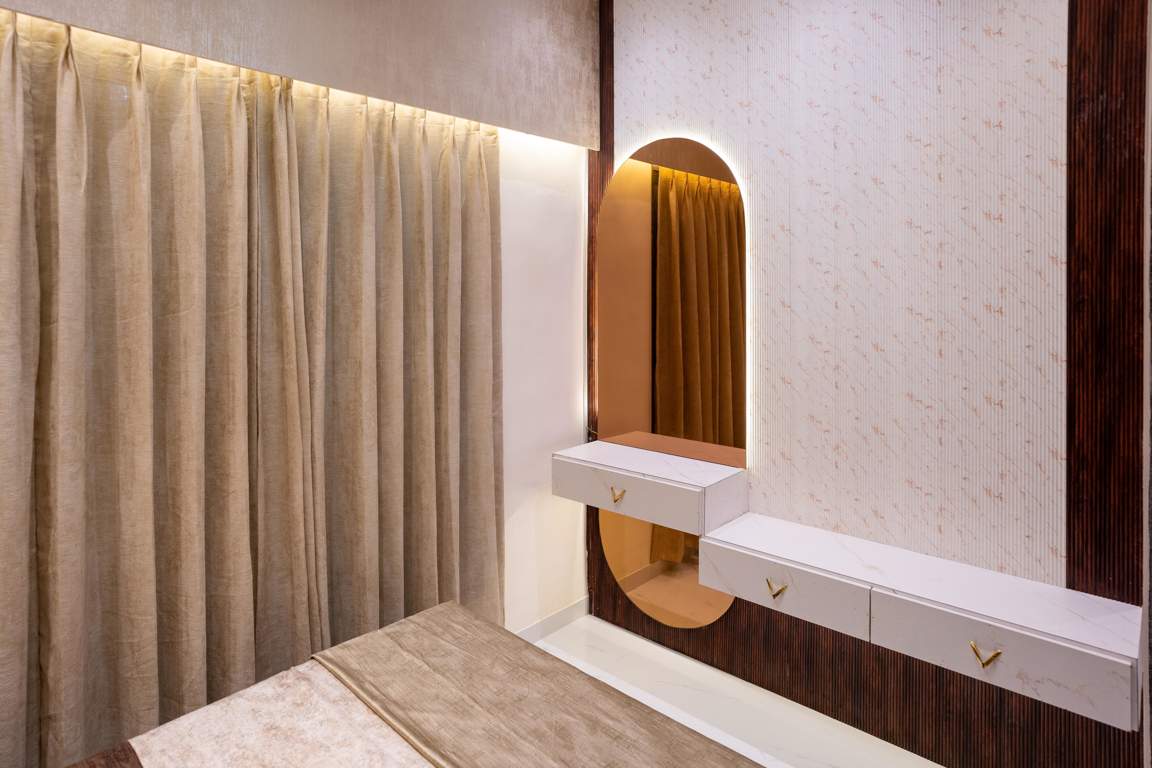  unique platinum Living Area