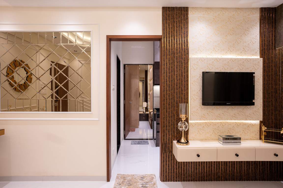  unique platinum Living Area