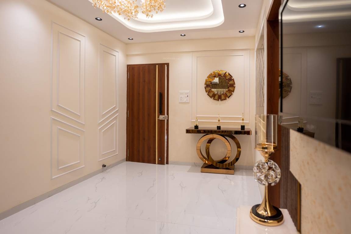  unique platinum Living Area