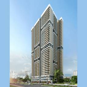 Elevation maruti-heights Elevation