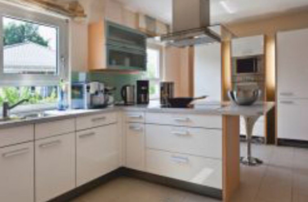  maruti-heights Kitchen