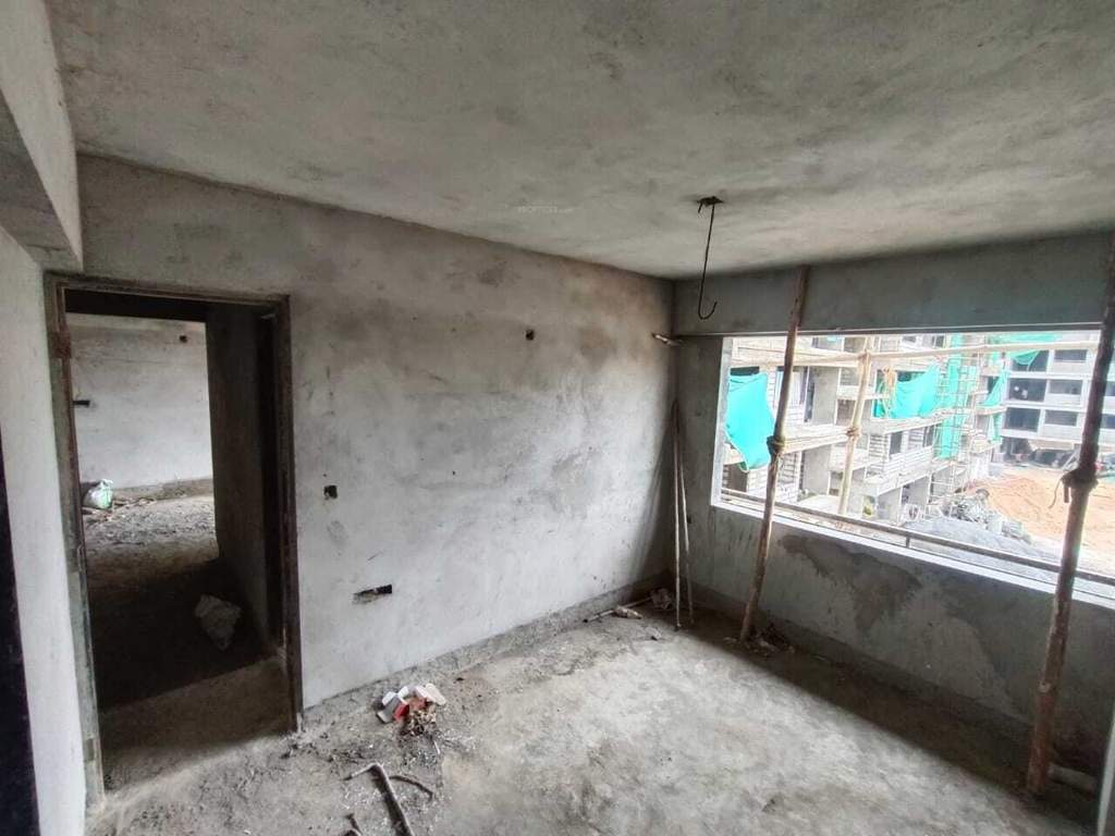  bhakti pearl Construction Status Aug 25