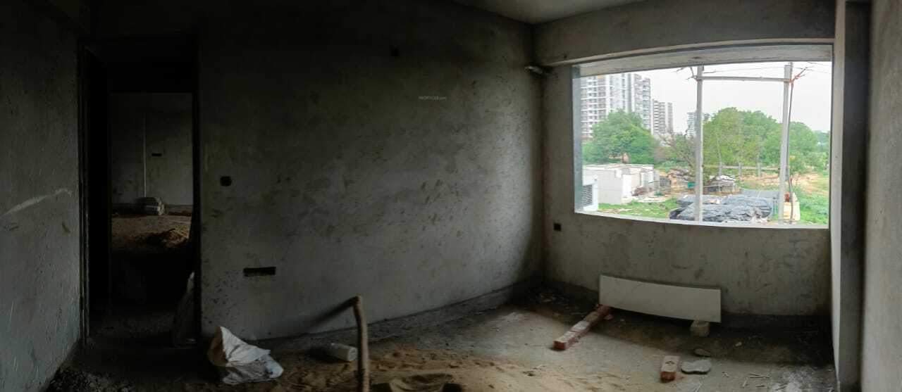  bhakti pearl Construction Status Aug 25