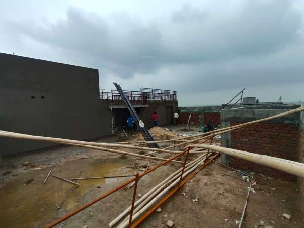  bhakti-pearl Construction Status Aug-25