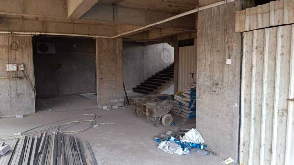  bhakti-pearl Construction Status Aug-25