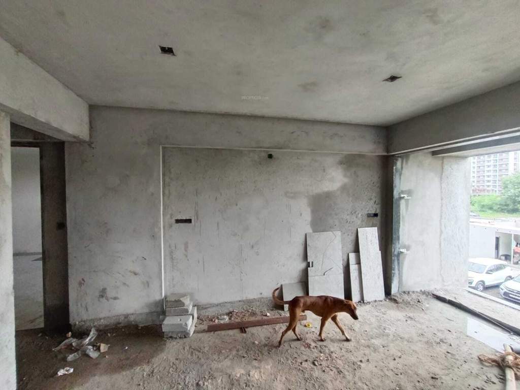  bhakti pearl Construction Status Aug 25