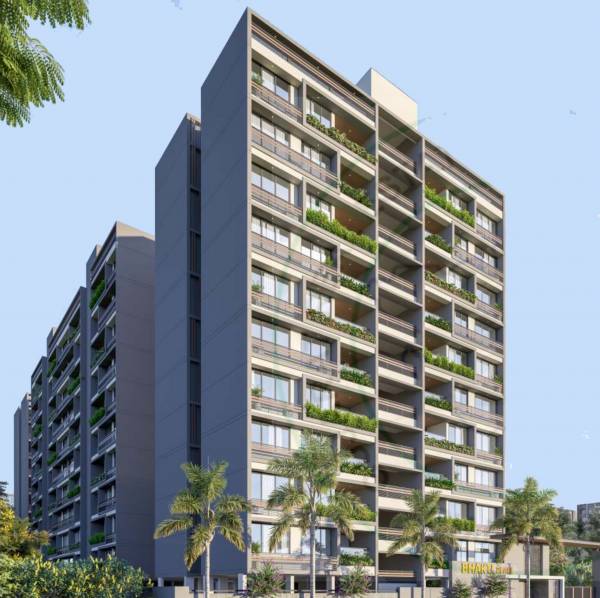  bhakti-pearl Elevation