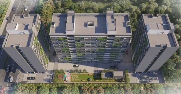  bhakti-pearl Elevation