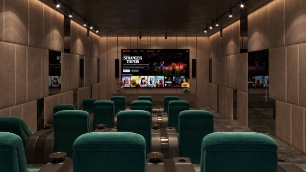  avenue-park Amphitheater