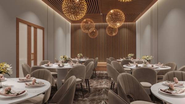  avenue-park Banquet Hall