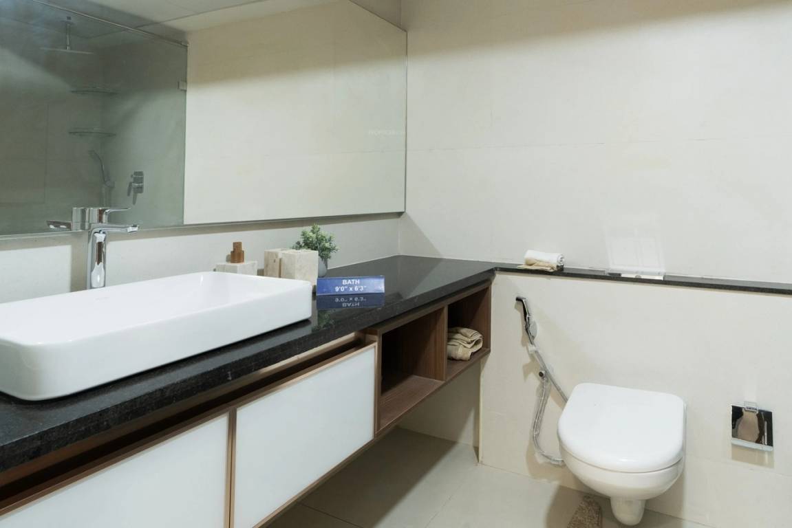  avenue park Bathroom