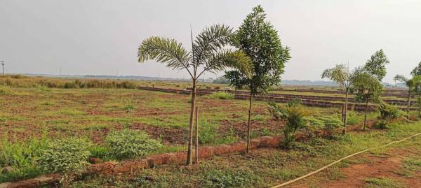 Elevation krishna-vatika Elevation