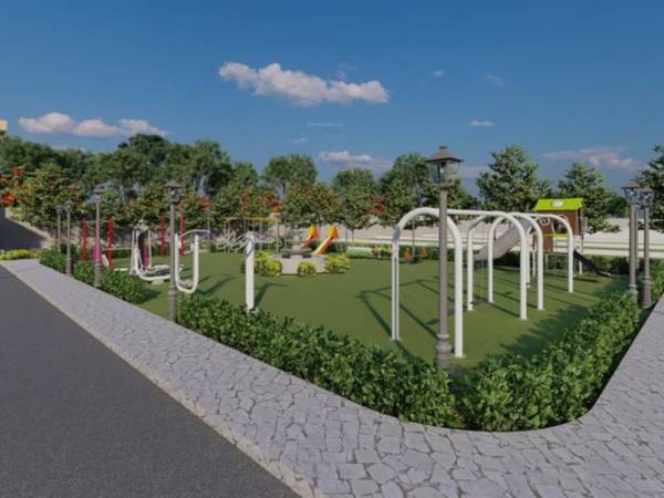 Others krishna-vatika Others