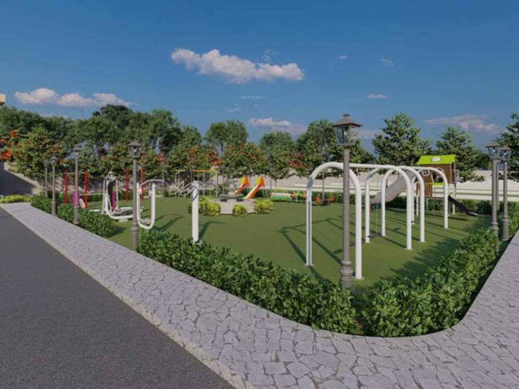  krishna vatika Others