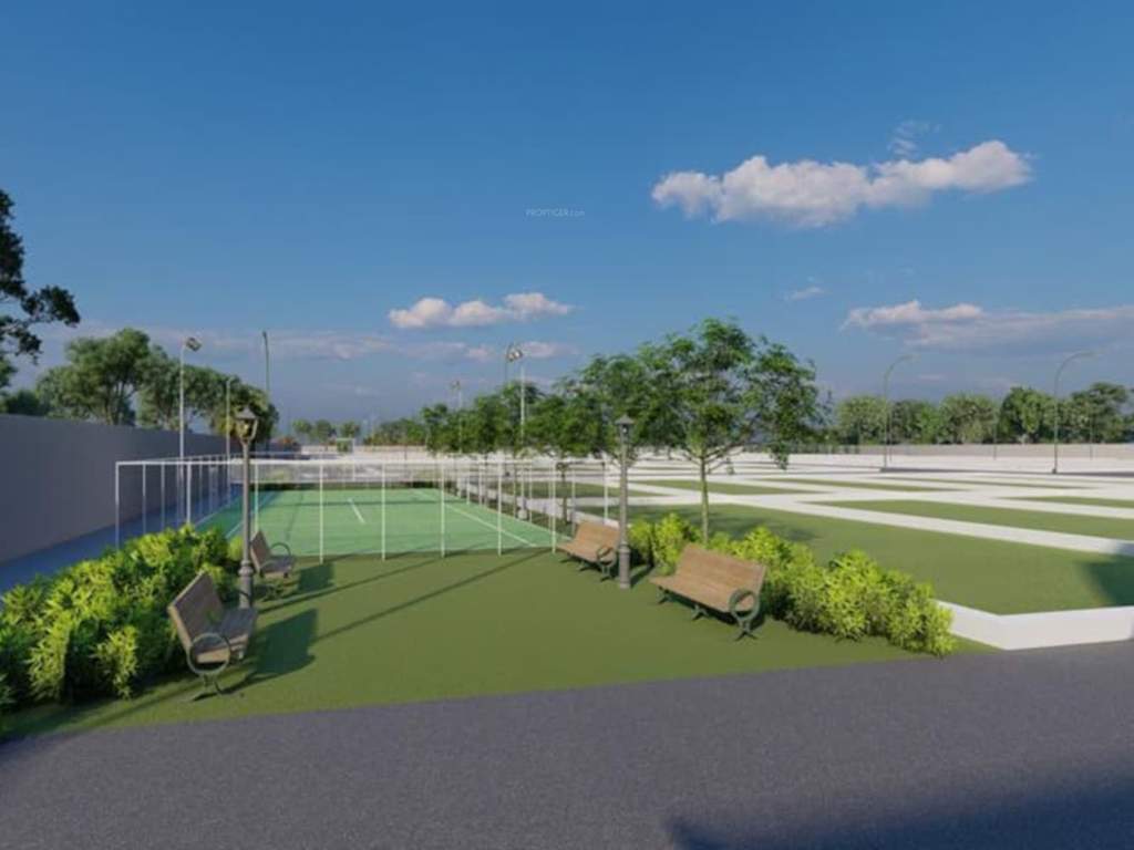  krishna vatika Others