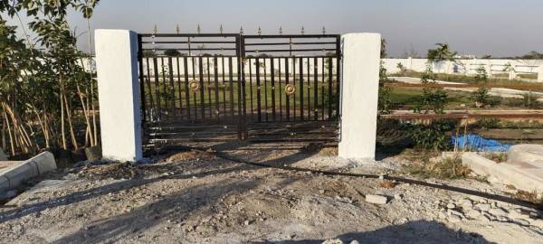  green-fields Elevation