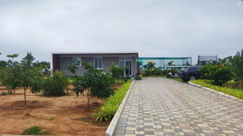  enchanted-farms Internal Roads & Footpaths