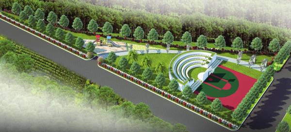  enchanted-farms Plot