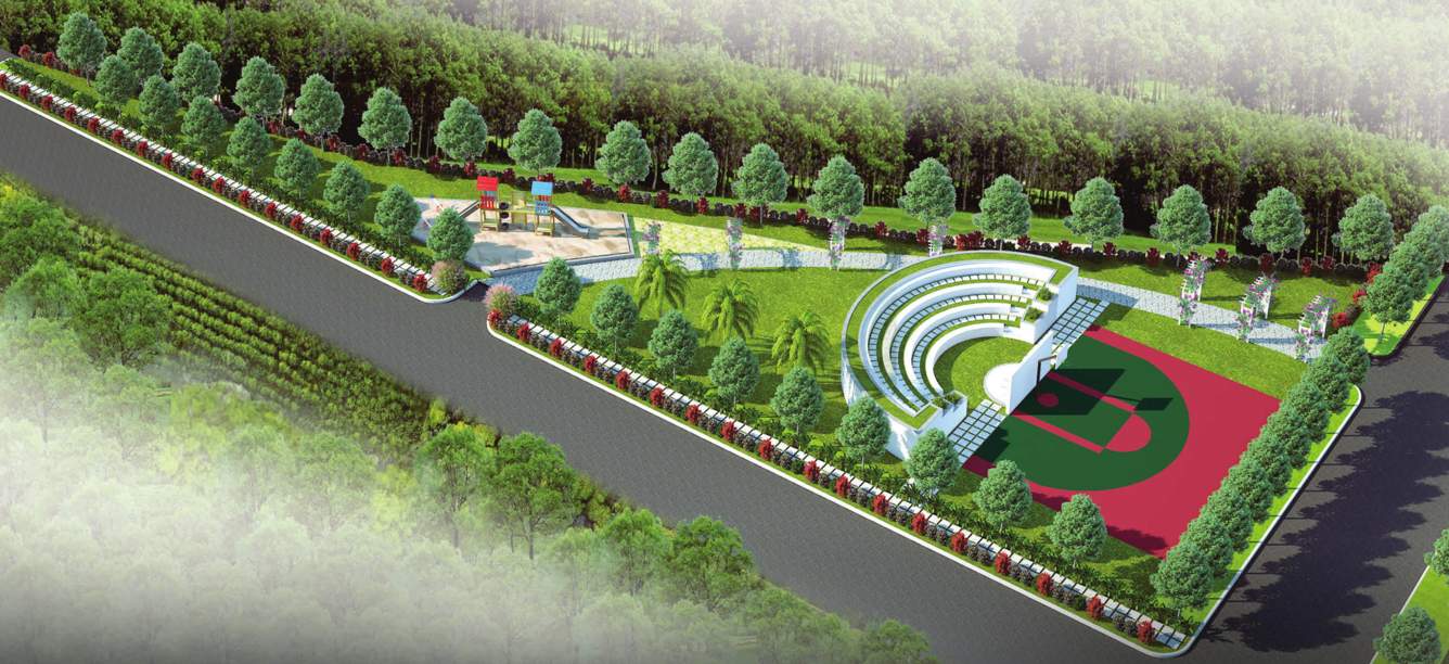  enchanted farms Plot