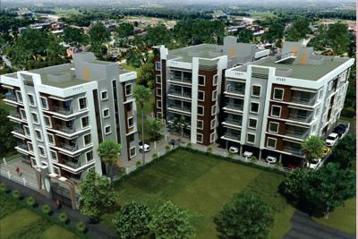 Supertech Complex