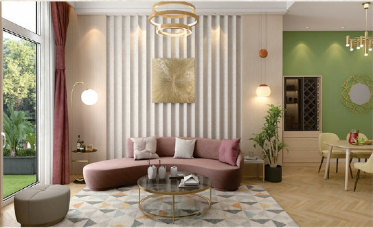  supertech-complex Living Area