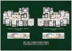 Tower 3 Cluster Plan  cassia-gh-ii-phase-i Tower 3 Cluster Plan