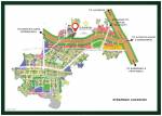 Location Plan  cassia-gh-ii-phase-i Location Plan