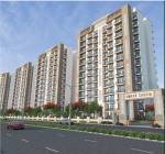 Elevation  cassia-gh-ii-phase-i Elevation