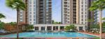 Swimming Pool amenities of Omaxe Cassia GH II Phase I