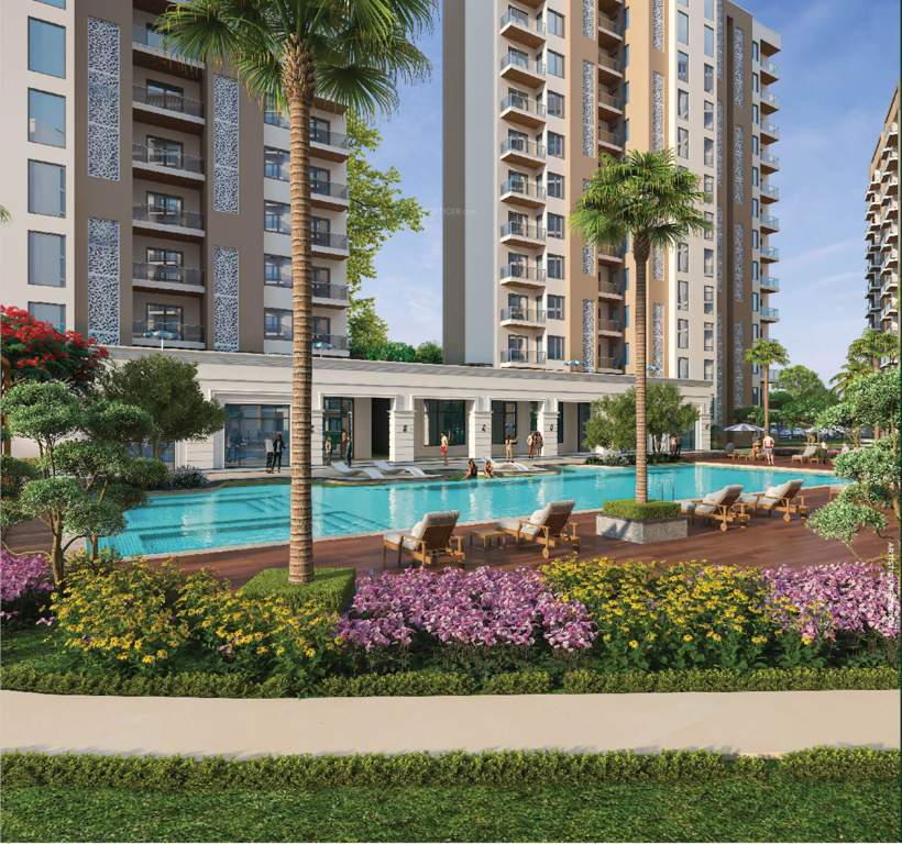  cassia gh ii phase i Swimming Pool