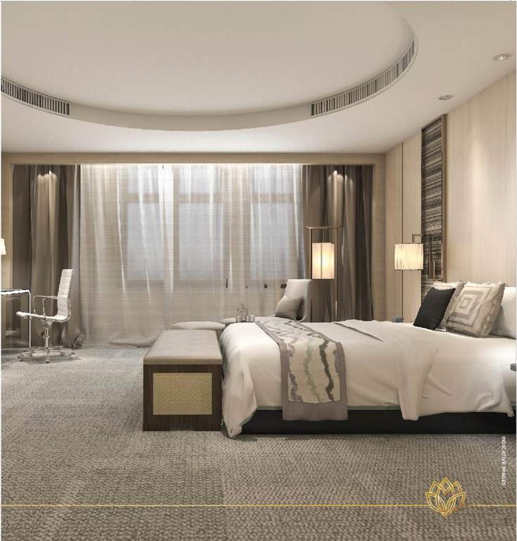  cassia gh ii phase i Bedroom