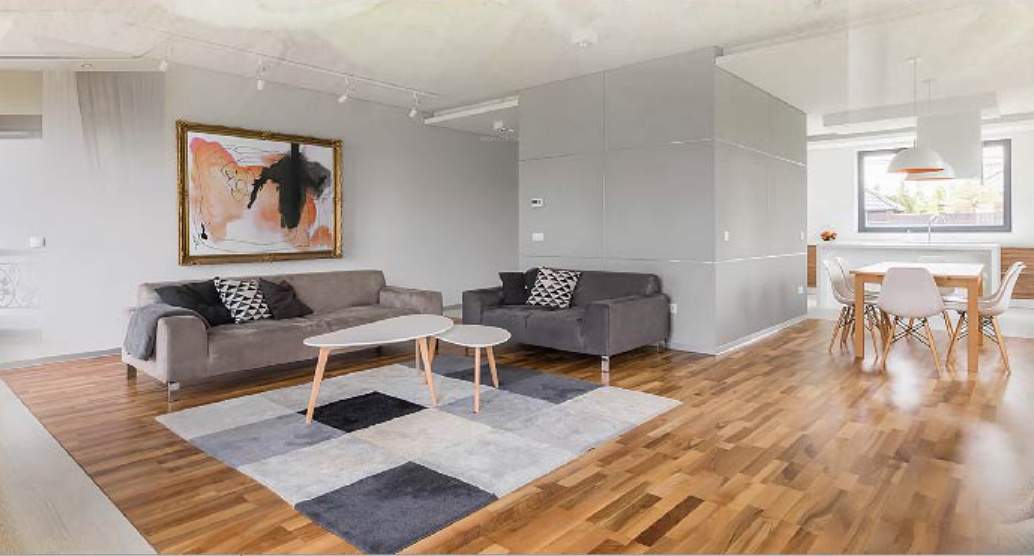  cassia gh ii phase i Living Area